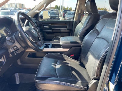 2022 RAM 3500 Laramie