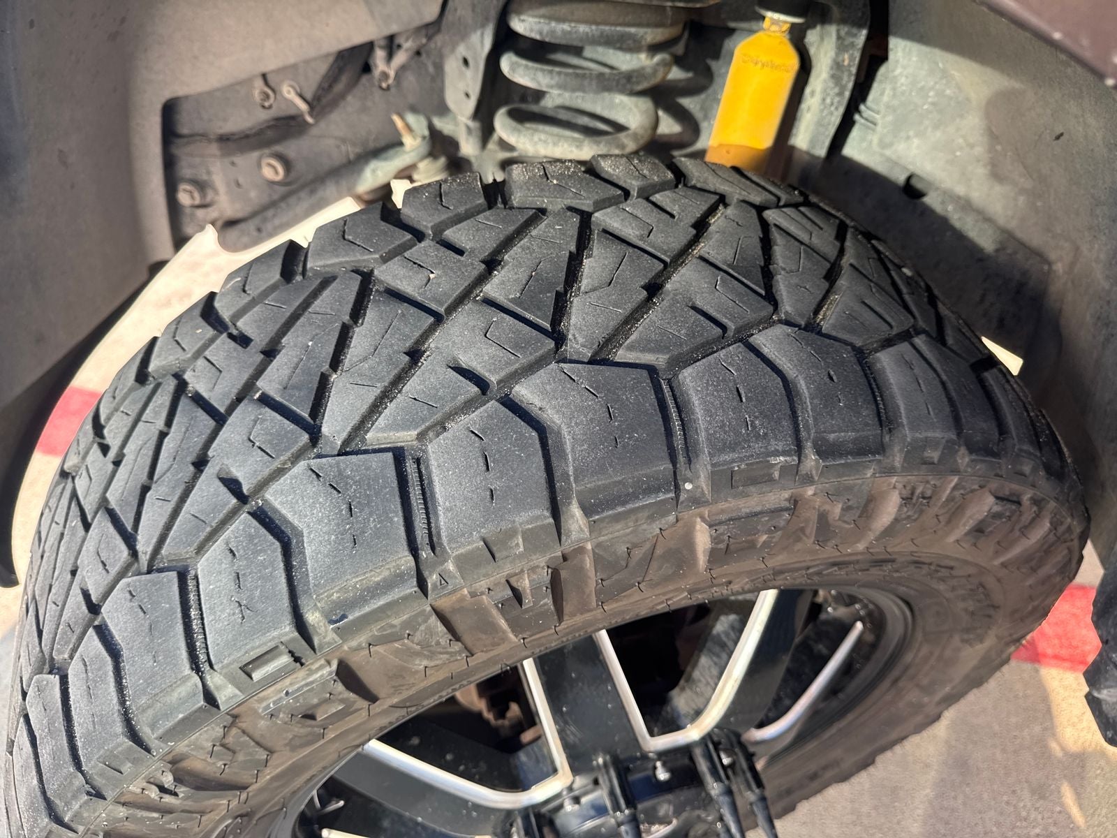 2020 RAM 3500 Laramie Longhorn