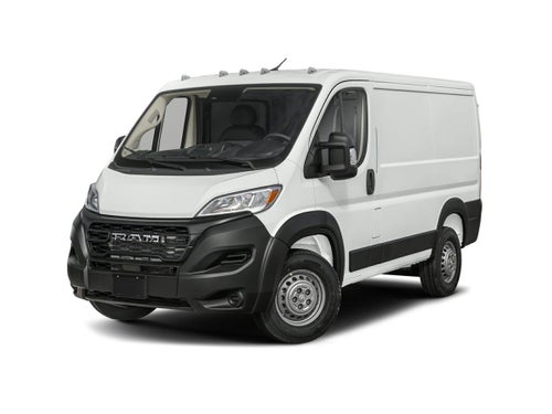2025 RAM ProMaster 1500 Base