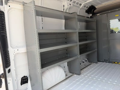 2025 RAM ProMaster 2500 High Roof
