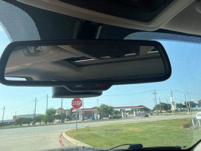 2016 RAM 1500 Lone Star