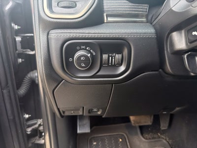 2021 RAM 2500 Limited