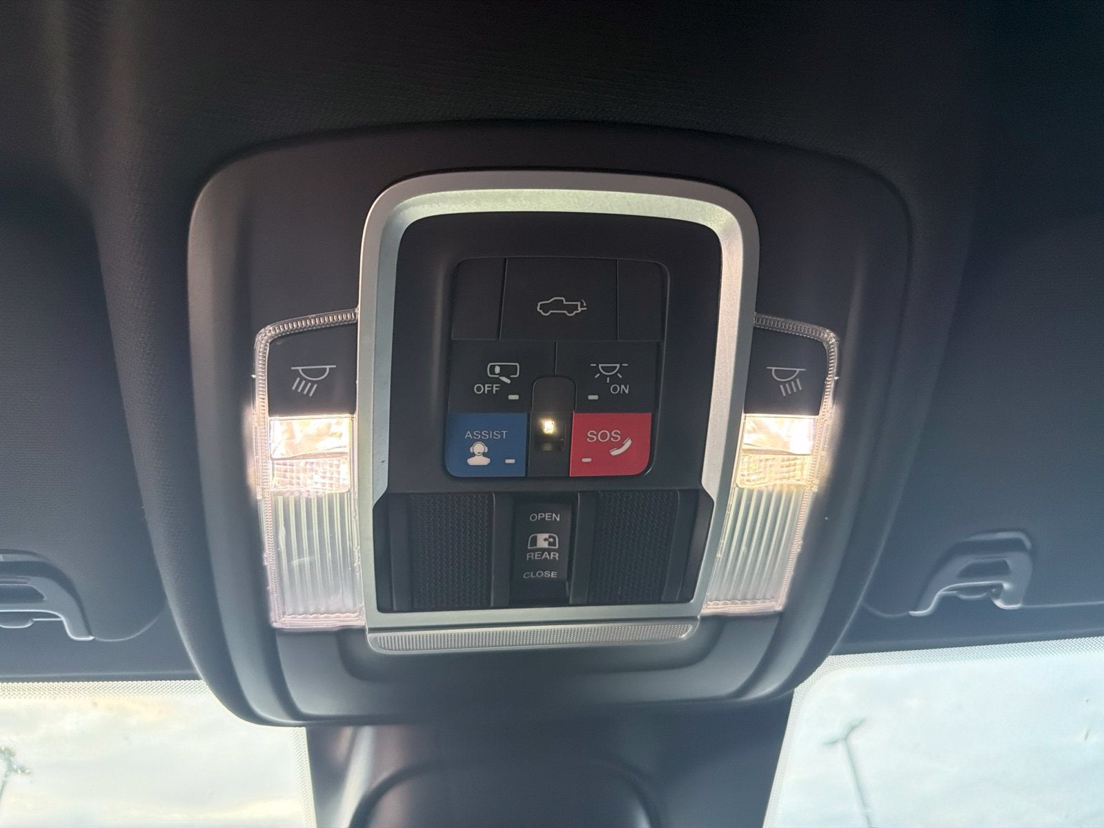 2021 RAM 2500 Limited