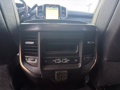 2021 RAM 2500 Limited