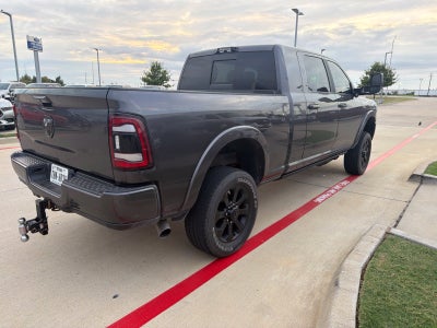 2021 RAM 2500 Limited