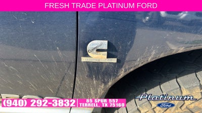 2003 Dodge Ram 3500 SLT