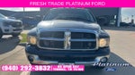 2003 Dodge Ram 3500 SLT
