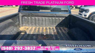 2003 Dodge Ram 3500 SLT