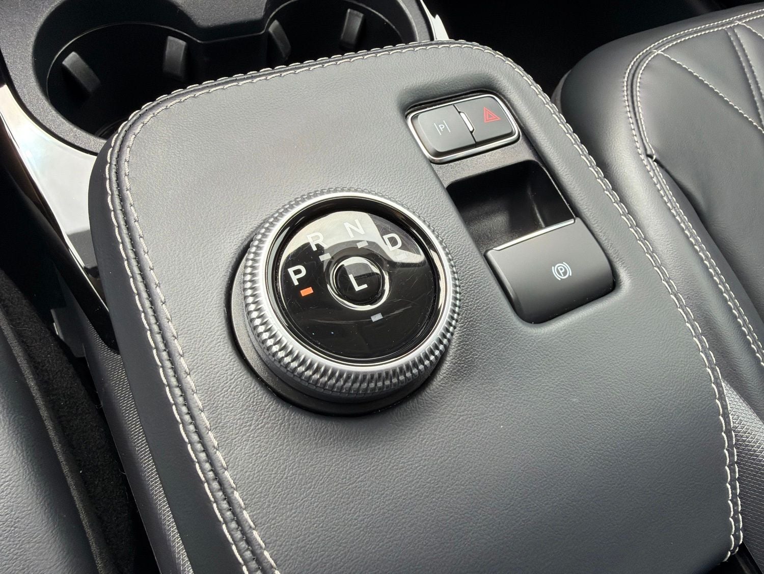 2024 Ford Mustang Mach-E Select