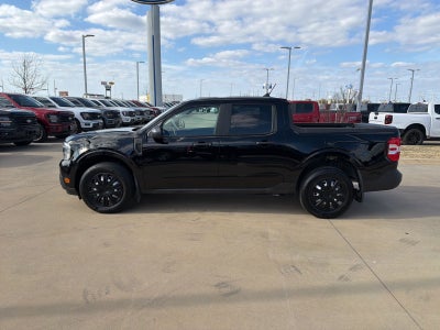 2024 Ford Maverick XL