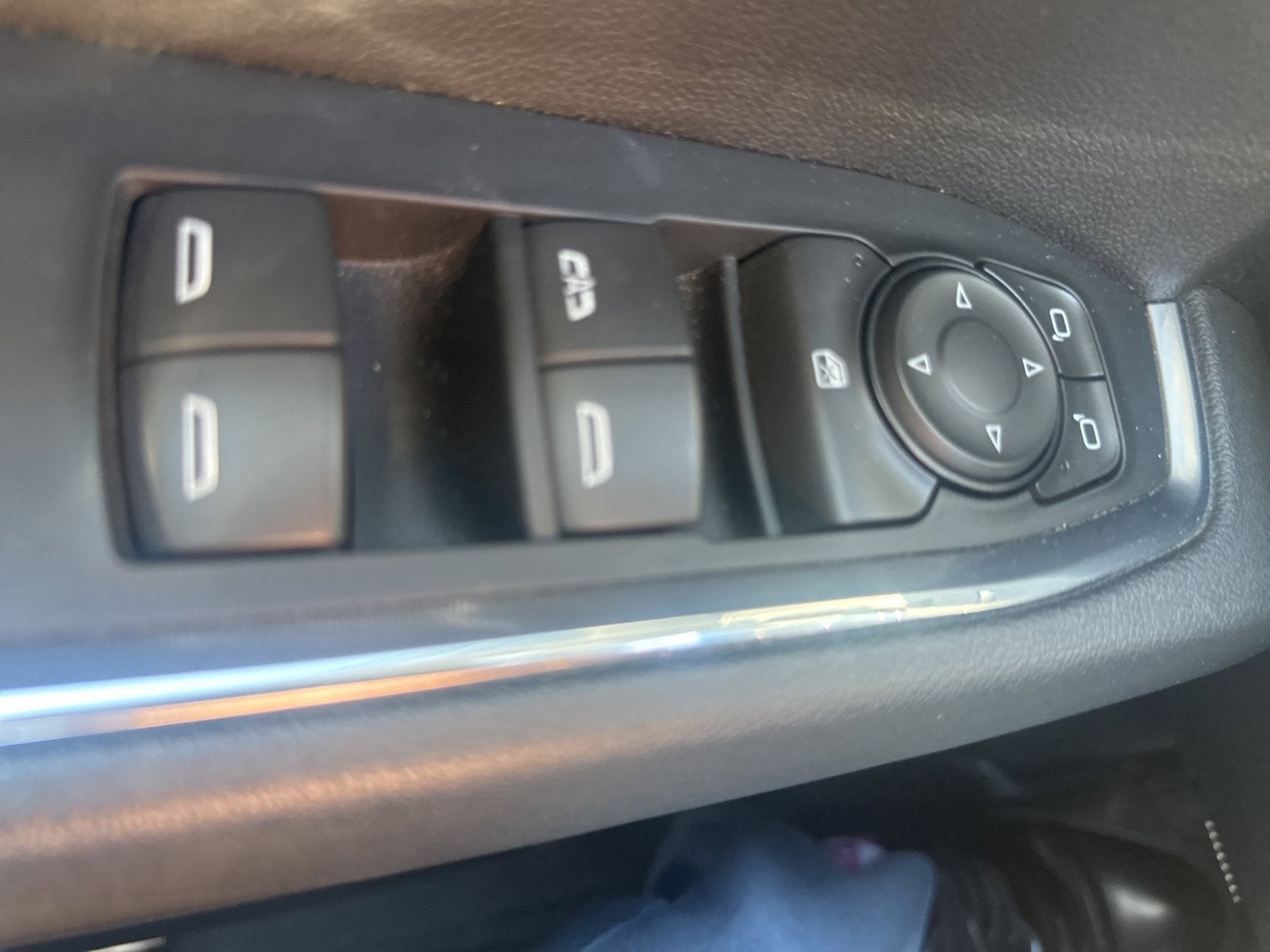 2023 Chevrolet Silverado 1500 LT Texas Edition