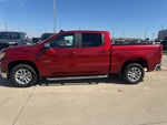 2023 Chevrolet Silverado 1500 LT Texas Edition