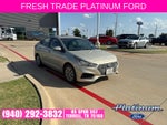 2018 Hyundai Accent SE