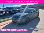 2016 Lincoln MKZ Hybrid Base