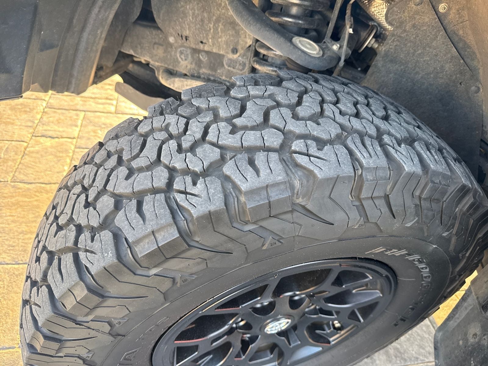 2020 Toyota Tacoma SR5 V6