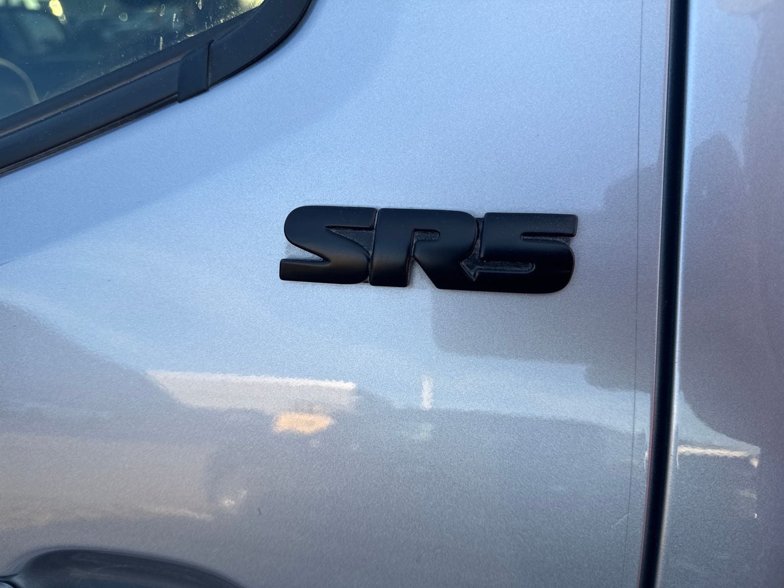 2020 Toyota Tacoma SR5 V6