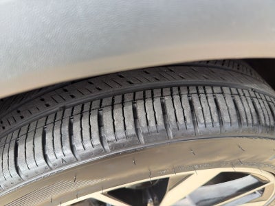 2022 Volkswagen Tiguan 2.0T SEL R-Line