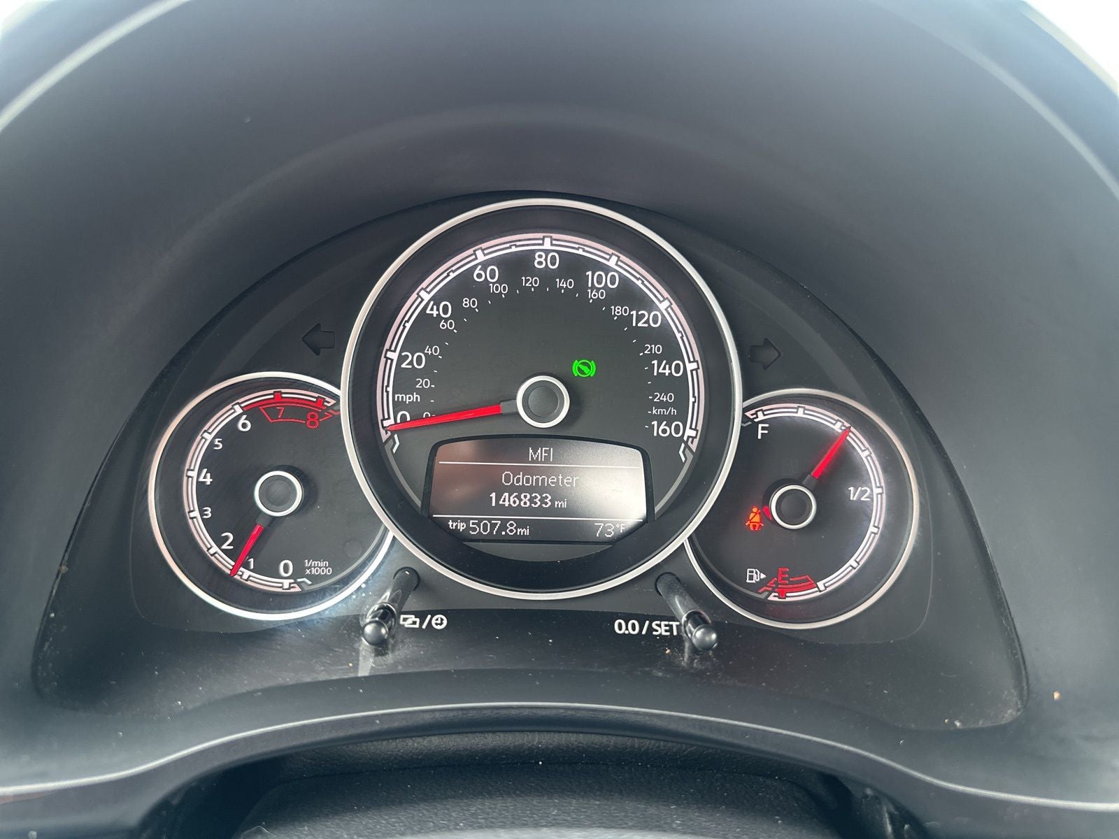 2018 Volkswagen Beetle 2.0T S