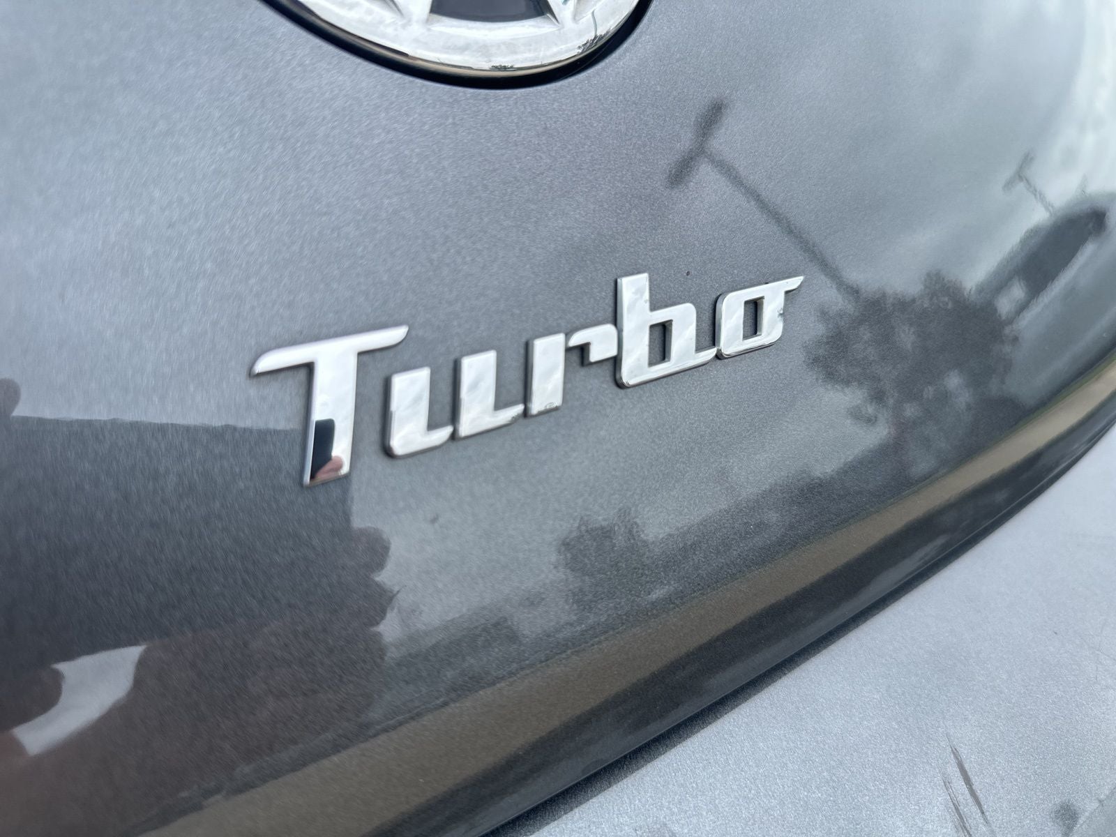 2018 Volkswagen Beetle 2.0T S