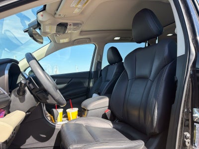 2022 Subaru Ascent Limited