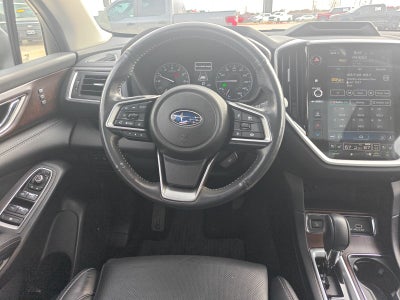 2023 Subaru Ascent Touring