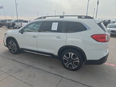 2023 Subaru Ascent Touring