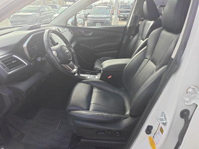 2023 Subaru Ascent Touring