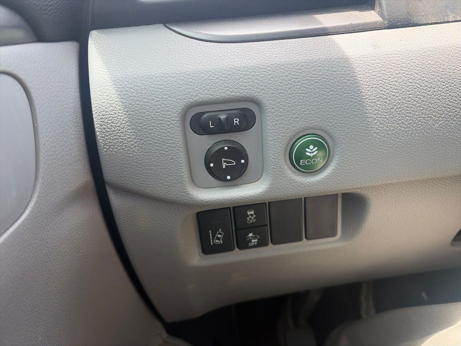 2016 Honda Pilot EX w/Honda Sensing