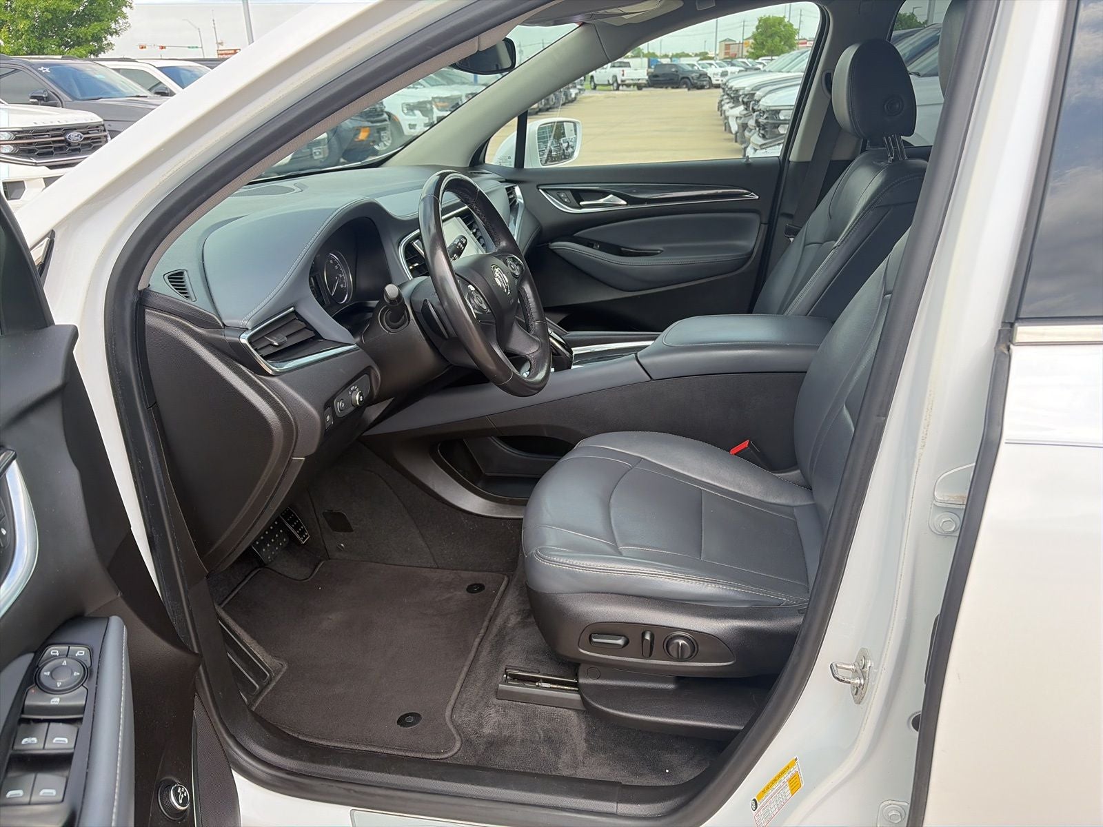 2019 Buick Enclave Essence