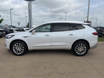 2019 Buick Enclave Essence