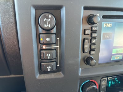 2006 Hummer H2 Base