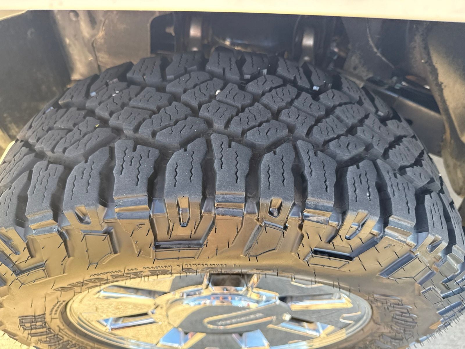 2008 Hummer H3 Alpha