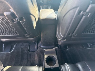 2008 Hummer H3 Alpha