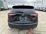2022 Acura RDX Base