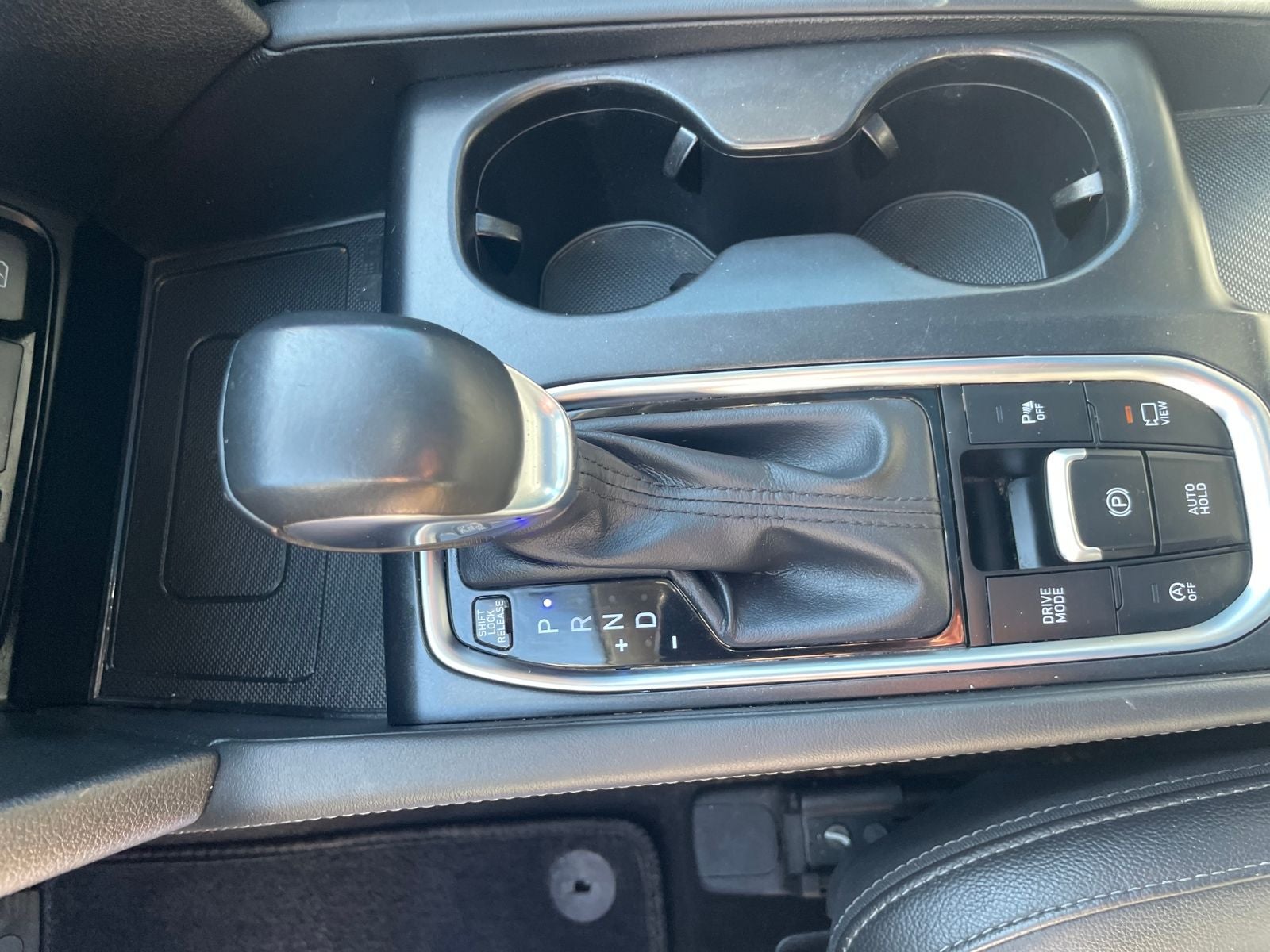 2019 Hyundai Santa Fe Ultimate