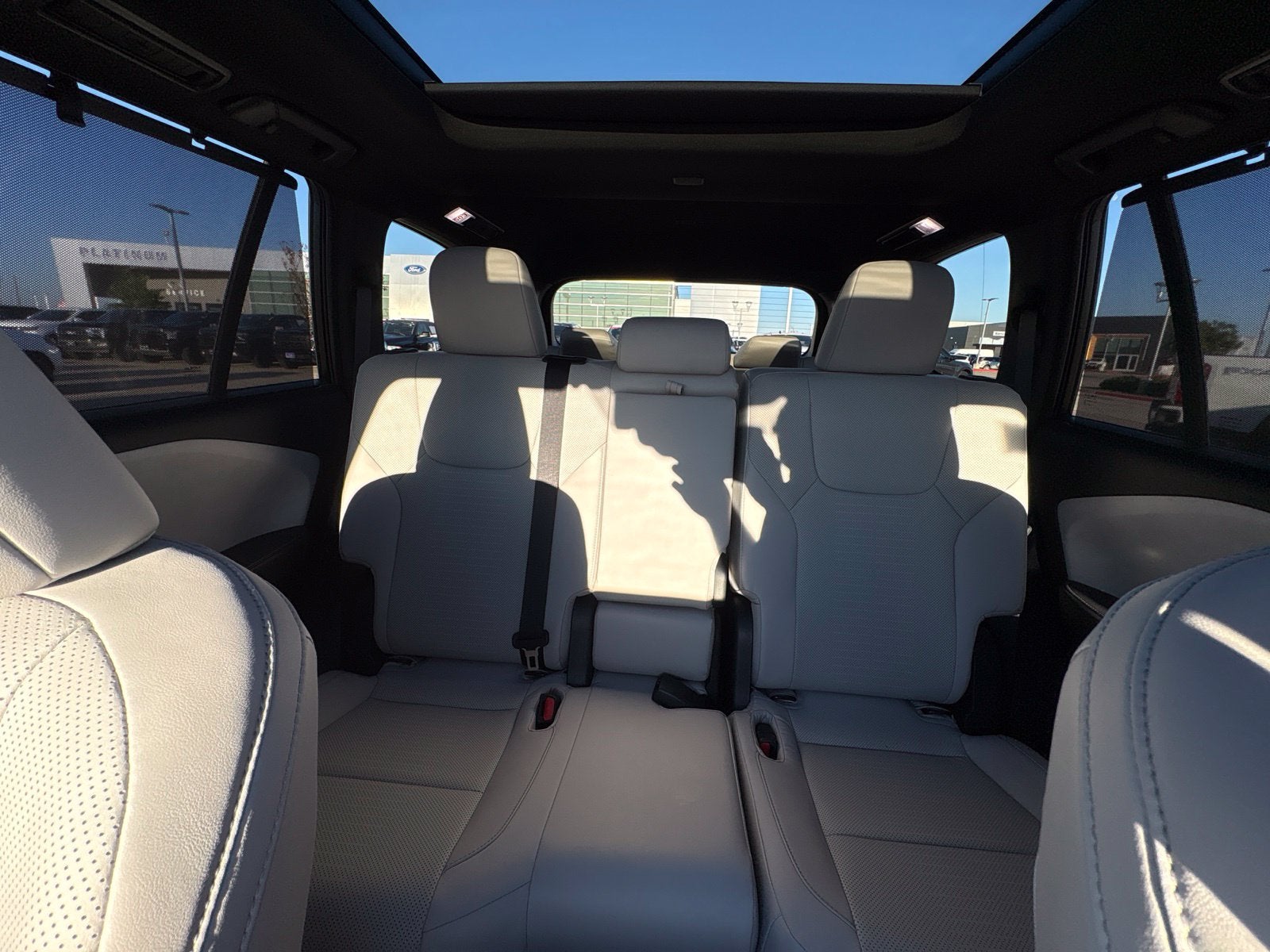 2026 Lexus TX 350 Premium