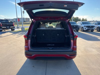 2026 Lexus TX 350 Premium