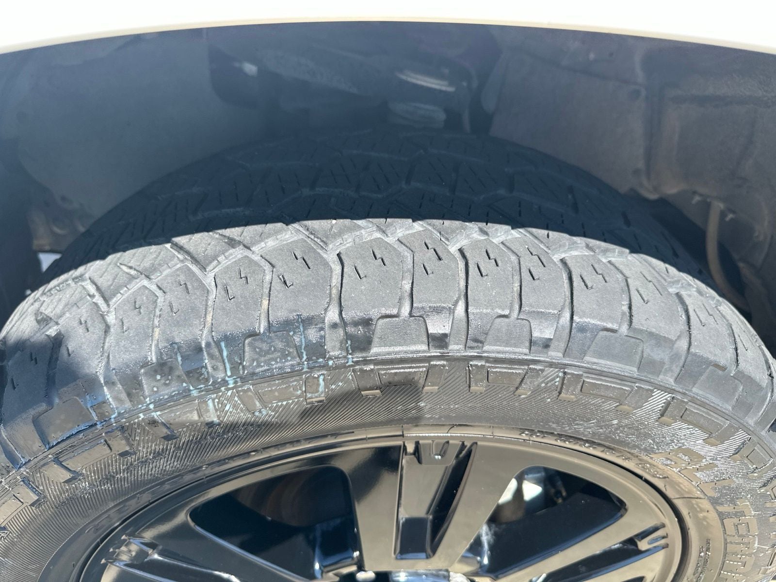 2019 Toyota Sequoia TRD Sport