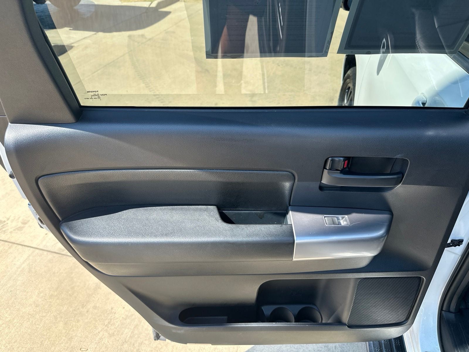2019 Toyota Sequoia TRD Sport
