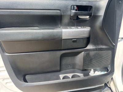 2019 Toyota Sequoia TRD Sport
