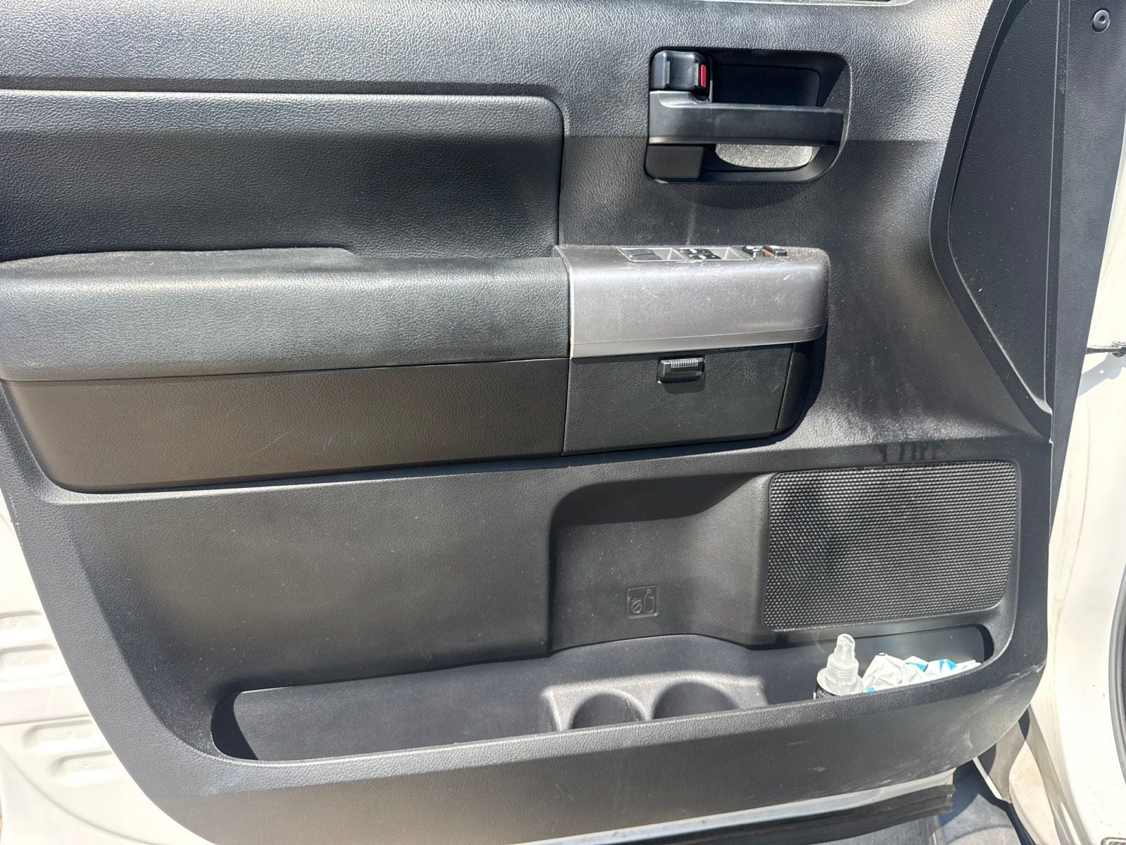 2019 Toyota Sequoia TRD Sport