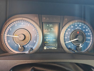 2015 Toyota Sienna XLE 8 Passenger