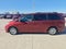 2015 Toyota Sienna XLE 8 Passenger