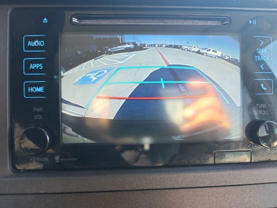 2015 Toyota Sienna XLE 8 Passenger