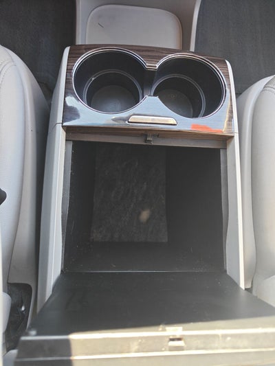 2015 Toyota Sienna XLE 8 Passenger