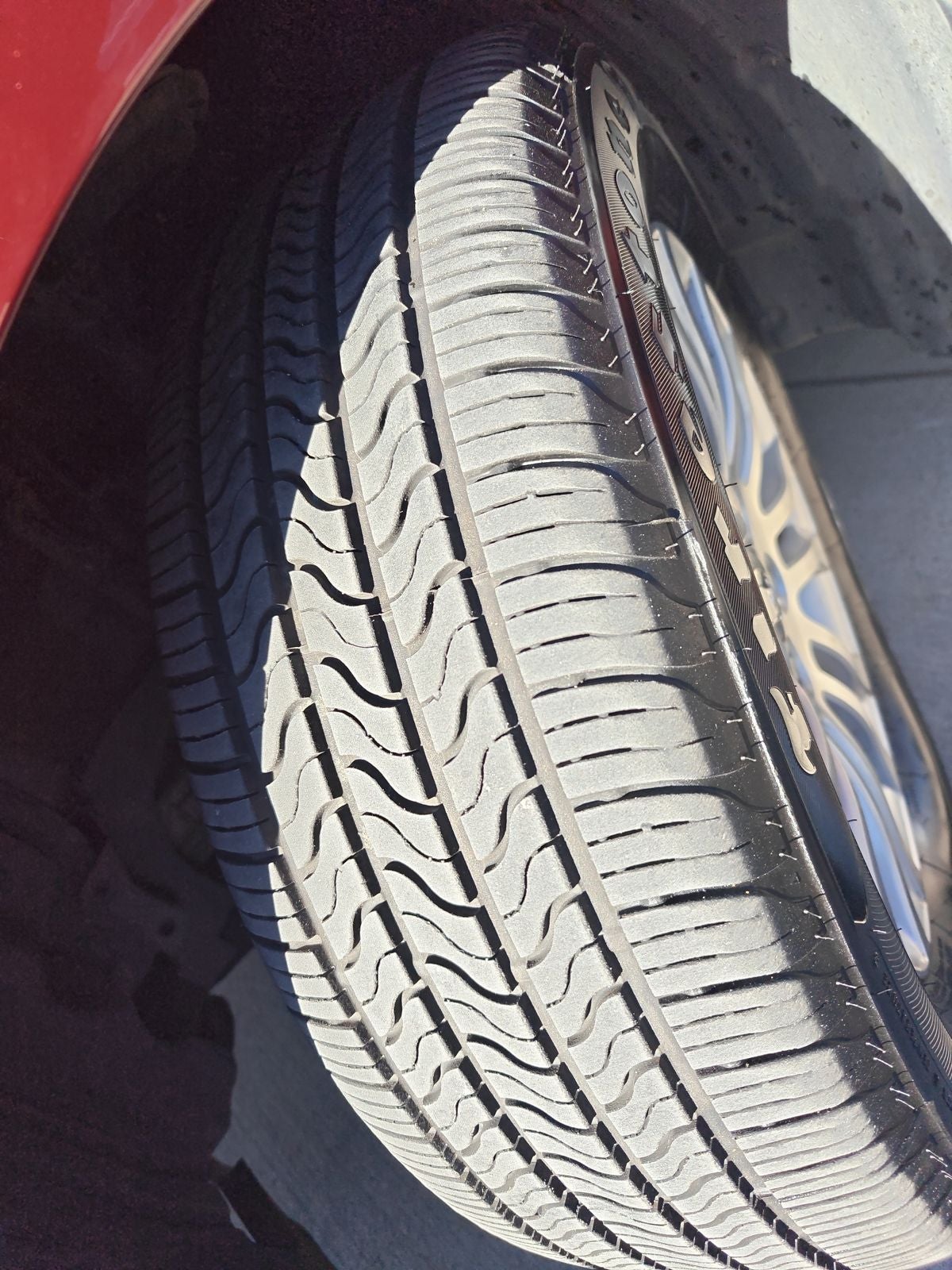 2015 Toyota Sienna XLE 8 Passenger