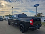 2018 Toyota Tundra Platinum 5.7L V8