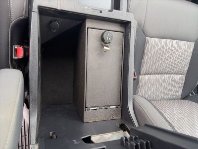 2020 Toyota Tundra SR5 5.7L V8