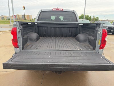 2020 Toyota Tundra SR5 5.7L V8