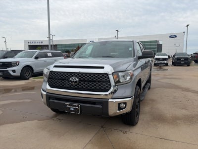 2020 Toyota Tundra SR5 5.7L V8